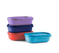 Tupperware Mylunch Inner Container 4pc