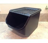 Tupperware Onion & Garlic Smart Container