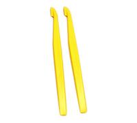 Tupperware Orange peeler (2) orange 14211