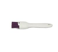 Tupperware Silicone Pastry Brush, Purple, Professional Basting Brush