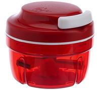 Tupperware Smart Ultimo Chopper (251) With Tupperware Mini Spatula