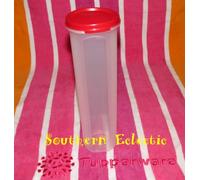 Tupperware Spaghetti Dispenser Red Seal (DESIGN 1, 1)