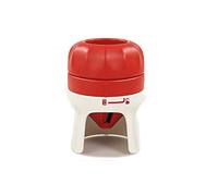Tupperware Spiralino Chef Zoodles Vegetable Spiral 36643