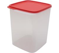 Tupperware Square Smart Saver Container, 5.5 Litres, Color may vary