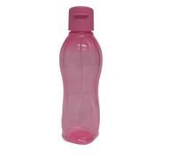 Tupperware to Go 310 ml Eco Easy Flip Top Drinking Bottle EcoEasy Bottle 310 ml (Pink)