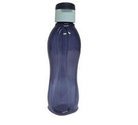 Tupperware to Go Eco 500 ml Eco Easy Flip Top Drinking Bottle EcoEasy Bottle Reusable 500 ml (Blue Turquoise)