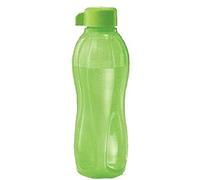 Tupperware to Go Eco 500 ml Green C136 Water Juice Drinks Bottle Eco Ecological Bottle 7399