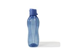 Tupperware To Go Eco 500 ml Pastel Blue Clip Closure Drinking Bottle Eco Bottle