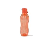 TUPPERWARE To Go Eco 500 ml salmon with clip closure 36165