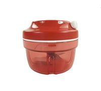 Tupperware Turbo Chef Chefs Red D158 Turbo-Chef Onion Cutter Onion P 20865