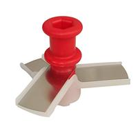 TUPPERWARE Turbo Chef Max Turbo Chef Blades Red