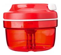 Tupperware Turbo-chef Onion Chopper