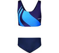 TupTam Girls' Two-piece Swimsuit | sporty design and ultimate comfort