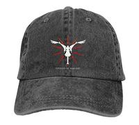 TUQIAAM Pure Color dad Hats for Women, Sun Visor, Drakengard Drag-on Dragoon ARPG Game Baseball caps, Visor Cap