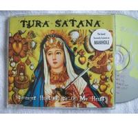 Tura Satana - Scavenger Hunt
