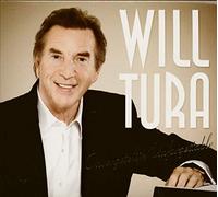 Tura, Will - Onvergetelijk