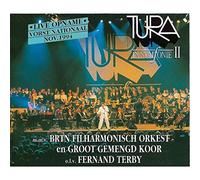 Tura, Will - Tura in Symfonie 2