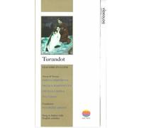 Turandot: Arena Di Verona (Arena) [VHS]