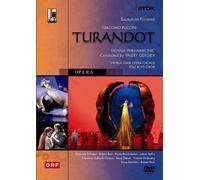 Turandot [DVD] [2002] [Region 1] [US Import] [NTSC]
