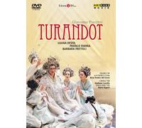Turandot [DVD] [2012] [NTSC]