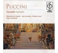 Turandot Highlights