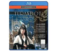 Turandot [New Blu-ray]