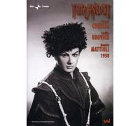 Turandot [New DVD] Black & White