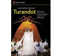 Turandot: Opera Australia (Licata) [DVD] [2013] [NTSC]