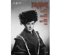 Turandot: Radiotelevisione Italiano Milano Orchestra (Previtali) [DVD]