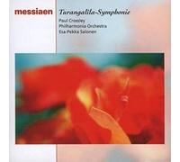Turangalîla-Symphonie