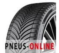 Bridgestone Turanza All season 6 DriveGuard RFT ( 225/45 R18 95W XL Enliten / EV, runflat )