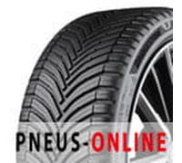 Bridgestone Turanza All season 6 ( 195/60 R16 93V XL Enliten / EV )