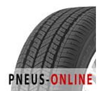 TYRE BRIDGESTONE 225/50 R17 94V TURANZA EL400 () RUN FLAT SUMMER