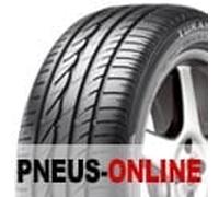 Bridgestone Turanza ER 300-2 RFT ( 195/55 R16 87V *, runflat )