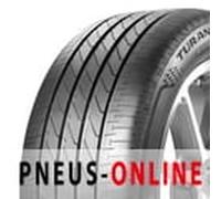 Bridgestone Turanza T005A RFT ( 225/50 R18 95V Left Hand Drive, runflat )