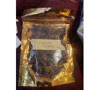 Turari Adura Isegun Breakthrough Prayer Incense, Traditional African, 50g, Gold Package