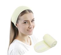 Turban Running Workout Elastic Hair Non Sweat Bands Headbands Headwrap Yoga Wrap Women's Slip for Girls Hair Care 04