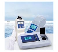 Turbidimeter Computer Scattered Light Turbidity Meter Intelligent Colorimeter Measure Range 0-200NTU 0.1 NTU,Professional Performance(Micro WGZ-1BW)