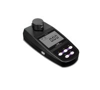 Turbidity Meter, TB100 Portable Turbidity Meter Turbidimeter Turbidity Meter Tester Analyzer with USB Output 4 Turbidity Units NTU FNU ASBC,Professional