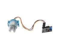 Turbidity Sensor Module Monitoring Device For Sewage Turbidity Value Detection In Washing Machines Dishwashers Industrial Controls And Wastewater Collection TSW 20M