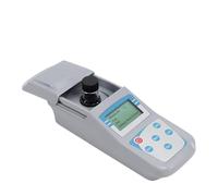 Turbidity Sensor, Turbidity Tester Water for Lab Pool Wastewater(ZD-10A 1000NTU)