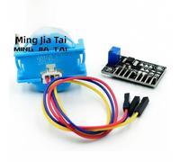 Turbidity Sensor Water Quality Testing Kit 5V DC Analog Digital Output For Washing Machine Dishwasher Industrial Monitoring