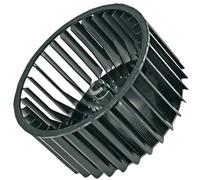 Turbine (294760-33960) Tumble Dryer 481236118537 Whirlpool