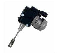 Turbine Actuator Exhaust Valve 04E198725D Compatible With Skoda For Octavia III For Combi For Superb III For Kodiaq I 2012 2013 2014 Turbo Actuator Car Parts