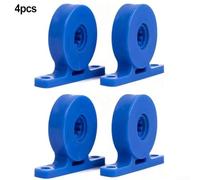 Turbine Bearing Compatible with For Polaris Cleaner 180 280 C80 and LL505G LX5000G EC80 Models Replacement Part 2/4 Pieces (4PCS)