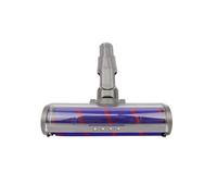 Turbine Brush ,Compatible For Dyson ,V7V8V10V11V15, V10slim/V12, G5 Motor Brush High Torque Vacuum Cleaner Direct Drive Electric Head Dust Collector(V6 velvet floor brush.)