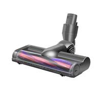 Turbine Brush ，Compatible for Dyson ，V7V8V10V11V15, V10slim/V12, G5 Motor Brush High Torque Vacuum Cleaner Repair(V6 BL)