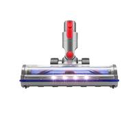 Turbine Brush ，Compatible For Dyson ，V7V8V10V11V15, V10slim/V12, G5 Motor High Torque Vacuum Cleaner Accessories(V10slim/V12)