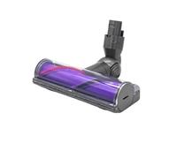 Turbine Brush Head Replacement High Torque Motorized Tool, Compatible for Dyson, V6 DC58 DC59 DC62 DC72, Vacuum Cleaner Direct Drive Cleaning Attachment Parts