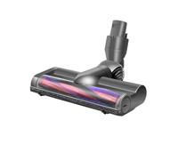 Turbine Brush Head Replacement High Torque Motorized Tool, Compatible for Dyson, V6 DC58 DC59 DC62 DC72, Vacuum Cleaner Direct Drive Cleaning Attachment Parts